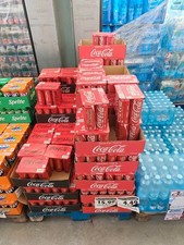 Lattine coca cola usato  Santa Maria la Carità