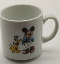 Tasse mug vintage d'occasion  Saint-Nicolas-de-la-Grave