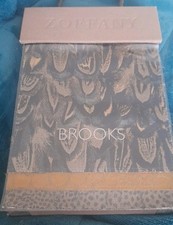 Zoffany brooks luxury for sale  WAKEFIELD
