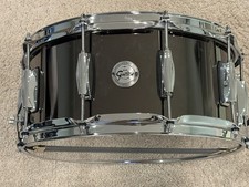 Gretsch black nickel d'occasion  Expédié en Belgium