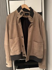 Vince men brown for sale  LONDON