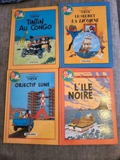 Lot doubles albums d'occasion  Crouy