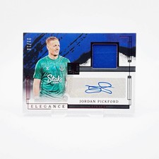 2023 panini impeccable for sale  JOHNSTONE