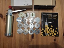 Kekspresse emide gsd gebraucht kaufen  Solingen