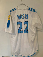 Match issue olympique d'occasion  Marseille VI