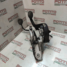 35106795831 pedale freno usato  Italia