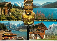 Switzerland other multivview d'occasion  Expédié en Belgium
