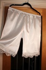 White super silky for sale  DERBY
