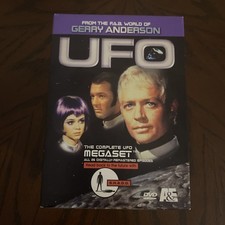 Ufo complete ufo for sale  Little River
