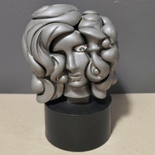 Miguel berrocal portrait usato Miguel berrocal portrait usato  Milano