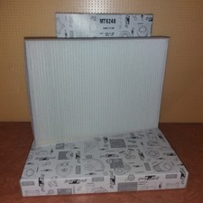 Mtr innenraumfilter mt6248 gebraucht kaufen  Oberlungwitz