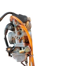 2008 ktm 450 for sale  Lakeshore