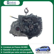 Boite vitesses renault d'occasion  Niort