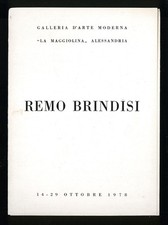 Remo brindisi usato  Gavirate