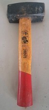Lump hammer din for sale  LLANELLI
