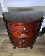 Vintage demilune console for sale  Tarpon Springs