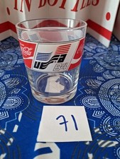 Verre collector coca d'occasion  Amiens-