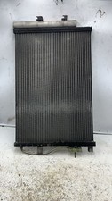 Radiatore per chevrolet usato  Italia