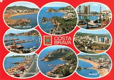 Costa brava d'occasion  France