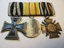 Spange verdienstmedaille baden gebraucht kaufen  Lehre