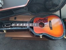 Epiphone inspired gibson for sale  WREXHAM