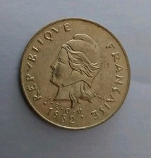 Very rare francs d'occasion  Salon-de-Provence
