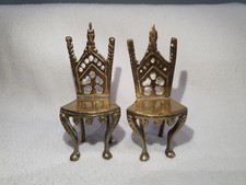 Pair old vintage for sale  CONGLETON