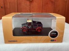 Oxford diecast 76sh004 for sale  CREWKERNE