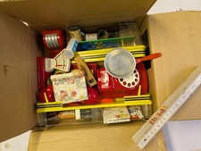Konvolut spielküche kaufladen gebraucht kaufen  Haslach