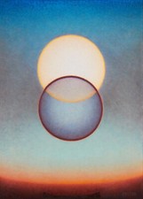 Agnes pelton departure for sale  Cleveland