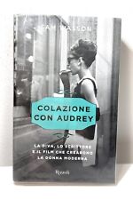 Colazione con audrey usato  Formigine