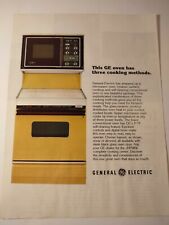 General electric oven for sale  Kingwood