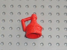 Bouteille rouge lego d'occasion  France