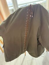 Manteau parka capuche d'occasion  Bordeaux-