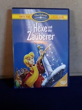 Dvd hexe zauberer gebraucht kaufen  Riesbürg