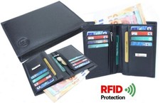 Portefeuille homme rfid d'occasion  Paris XX