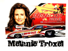 2010 melanie troxel for sale  Northumberland