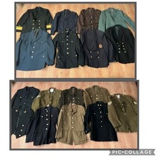 Lot vintage military for sale  SOUTHPORT