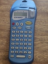 Dymo letra 109 gebraucht kaufen  München