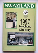 Ausl telefonbuch afrika gebraucht kaufen  Magdeburg