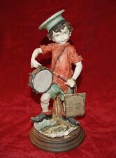 G.armani drummer boy for sale  Lancaster