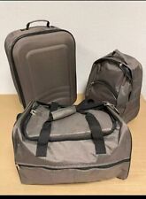 Neu set koffer gebraucht kaufen  Berlin