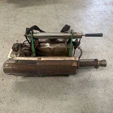 Igeba tf34 fogging for sale  CHIPPENHAM