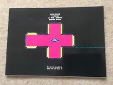 1993 ford motor for sale  WEYMOUTH