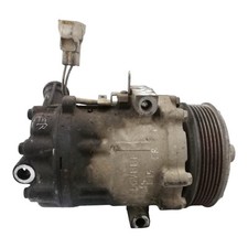 Compressore aria condizionata usato  Venetico
