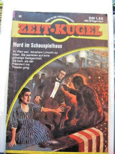 Zeitkugel . 55 gebraucht kaufen  Nienburg