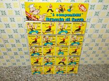Espositore contenitore box usato  Firenze