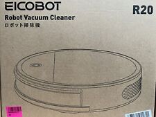 Eicobot r20 saugroboter gebraucht kaufen  Hannover
