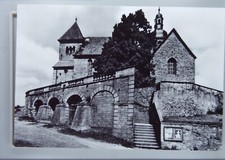 AK-Peterberg b. Fulda Liobakirche na sprzedaż  Wysyłka do Poland