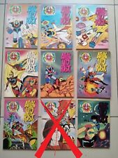 Goldrake grendizer tele usato  Pagani